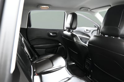 2021 Jeep Compass Altitude 4x4