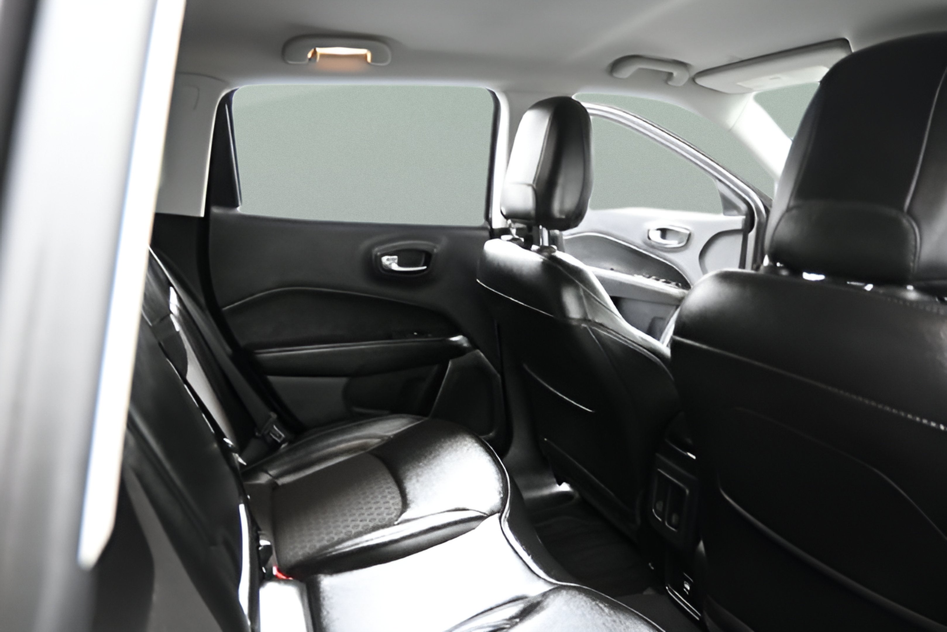 2021 Jeep Compass Altitude 4x4