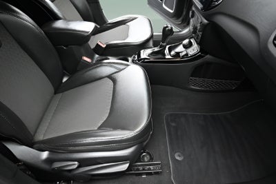 2021 Jeep Compass Altitude 4x4