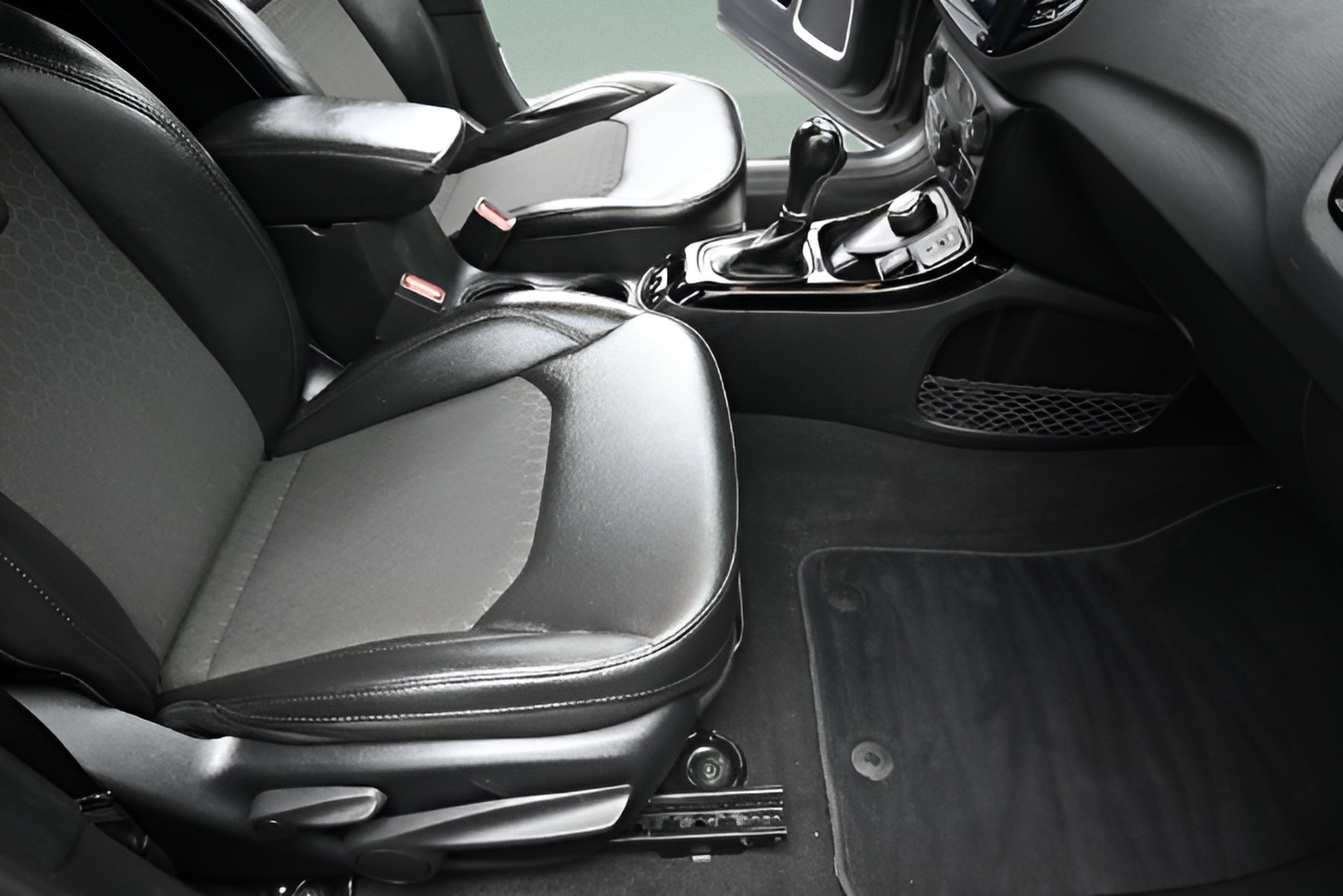 2021 Jeep Compass Altitude 4x4