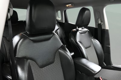 2021 Jeep Compass Altitude 4x4