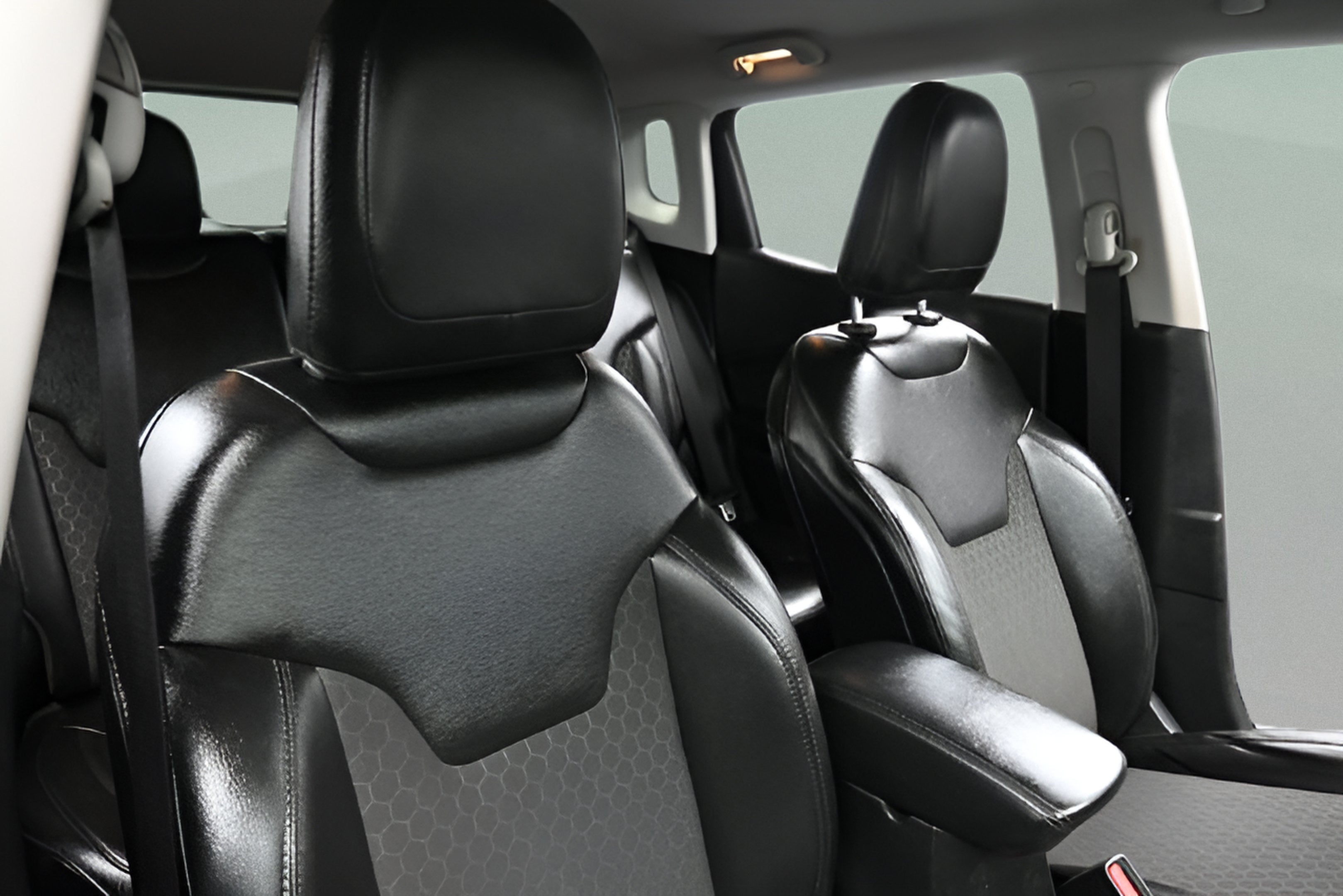 2021 Jeep Compass Altitude 4x4