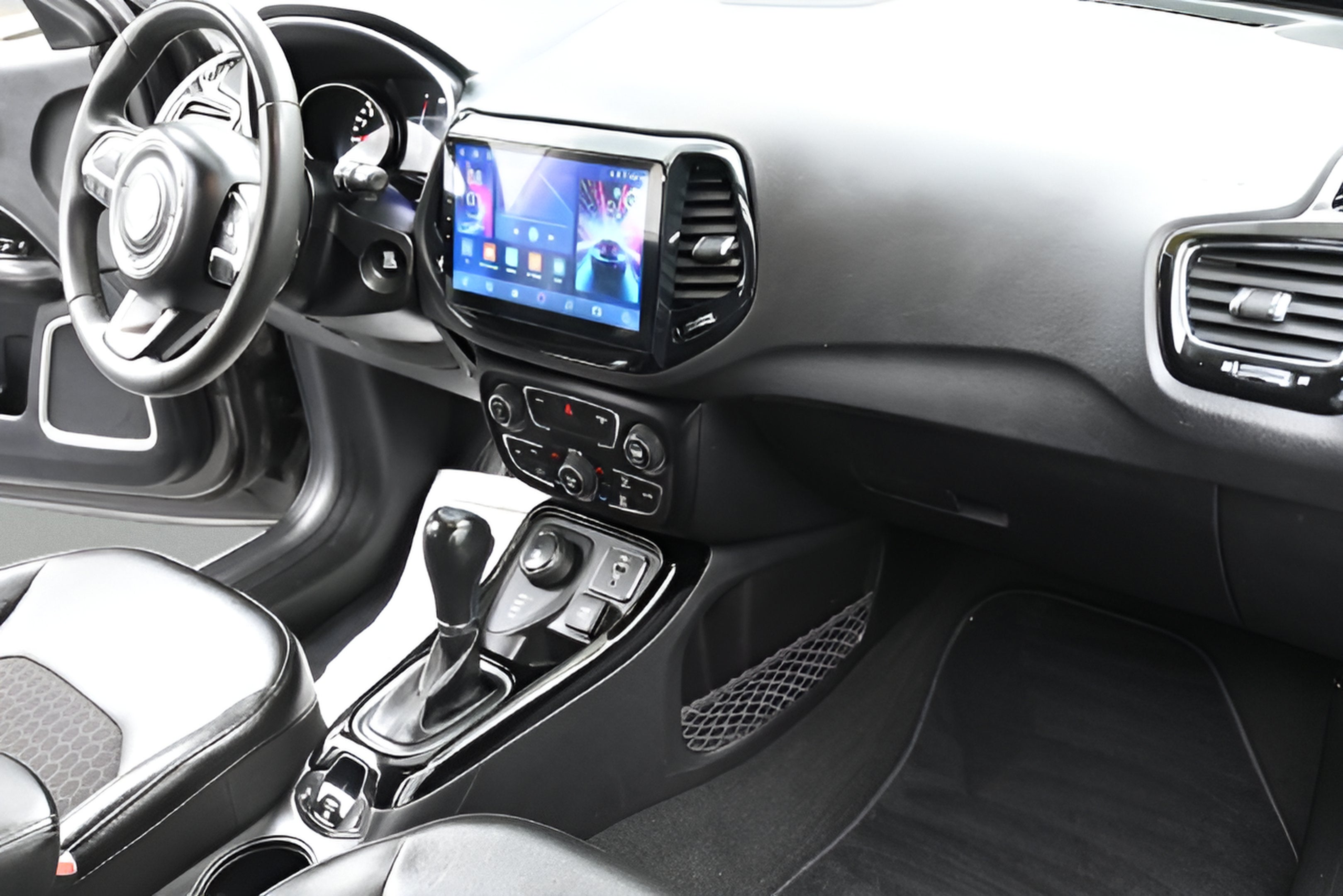 2021 Jeep Compass Altitude 4x4