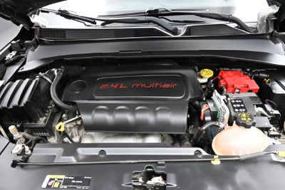 2021 Jeep Compass Altitude 4x4