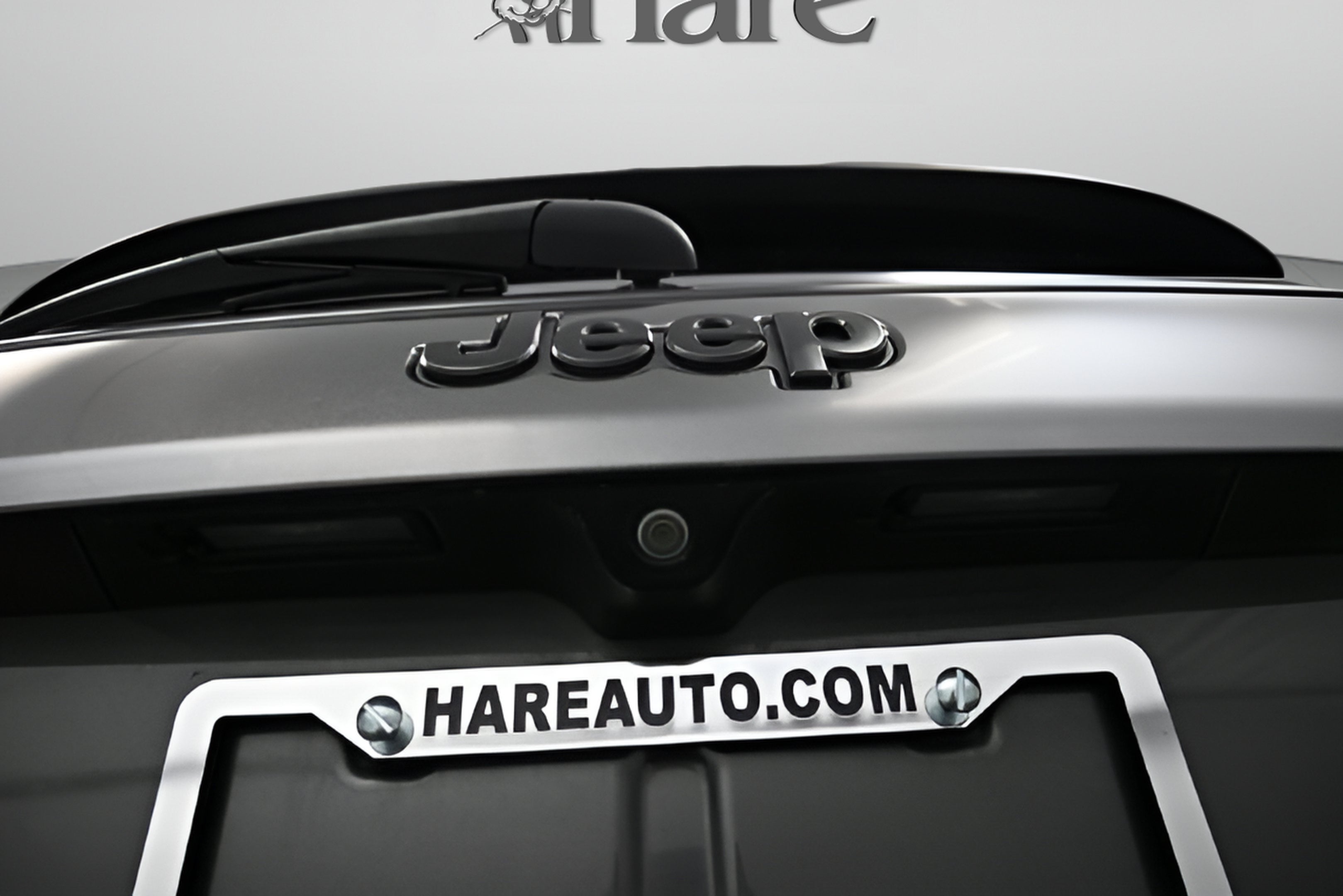 2021 Jeep Compass Altitude 4x4
