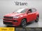 2023 Jeep Compass (RED) Edition 4x4