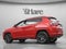 2023 Jeep Compass (RED) Edition 4x4