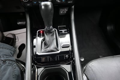 2023 Jeep Compass (RED) Edition 4x4