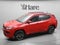 2023 Jeep Compass (RED) Edition 4x4