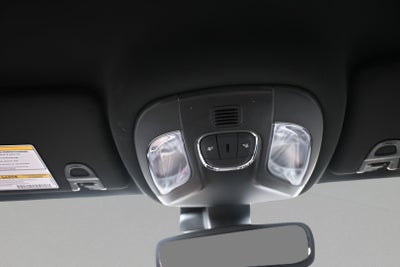 2023 Jeep Compass (RED) Edition 4x4