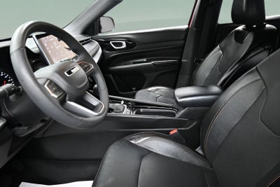 2023 Jeep Compass (RED) Edition 4x4