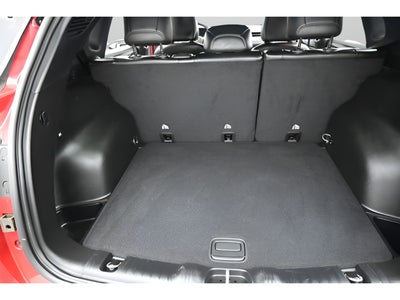 2023 Jeep Compass (RED) Edition 4x4