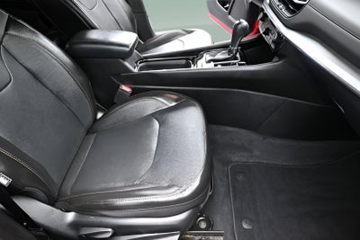2023 Jeep Compass (RED) Edition 4x4
