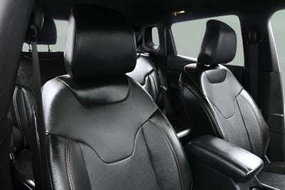 2023 Jeep Compass (RED) Edition 4x4