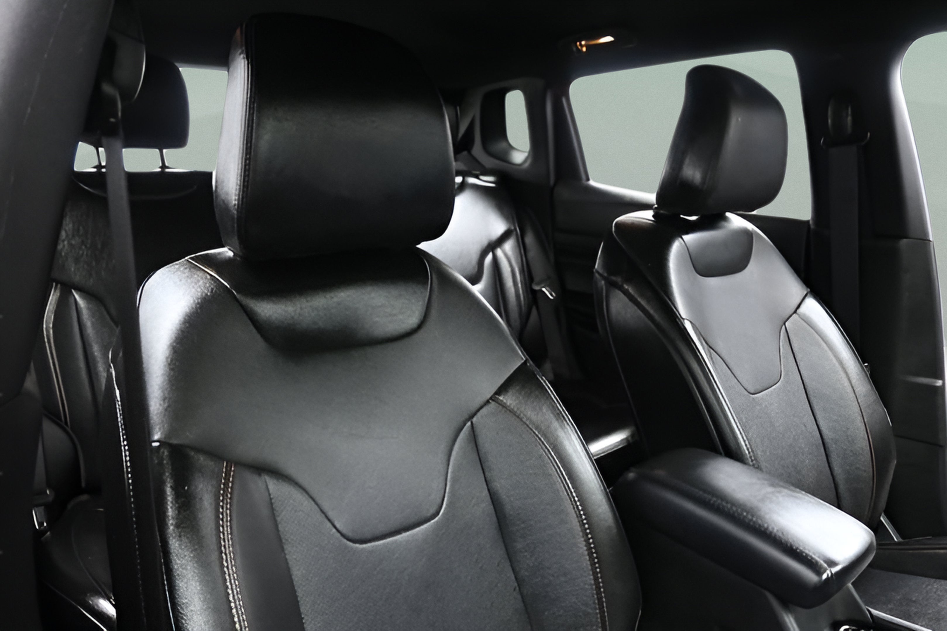 2023 Jeep Compass (RED) Edition 4x4