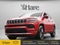 2023 Jeep Compass (RED) Edition 4x4