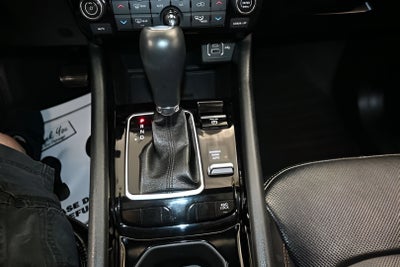 2023 Jeep Compass (RED) Edition 4x4