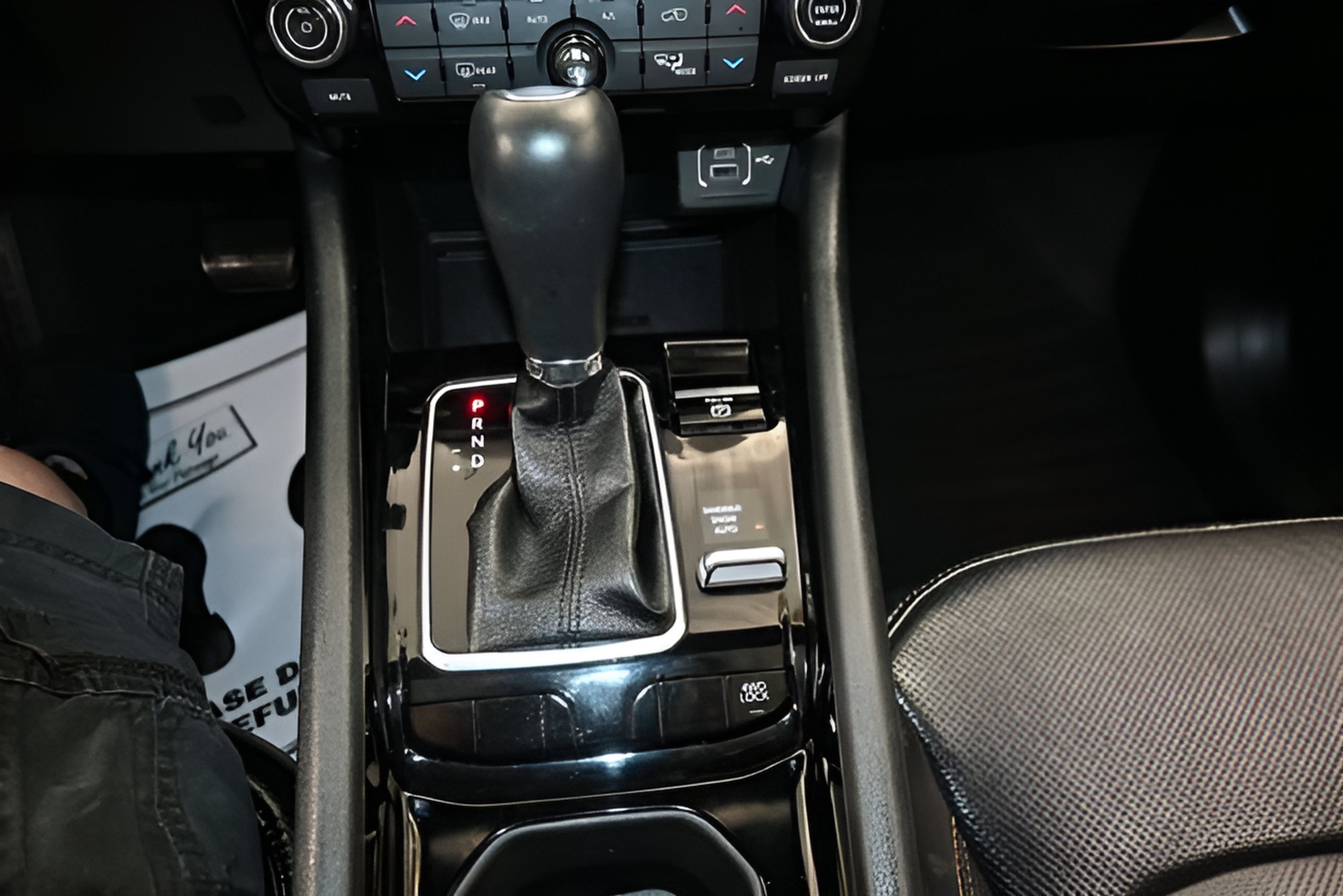 2023 Jeep Compass (RED) Edition 4x4