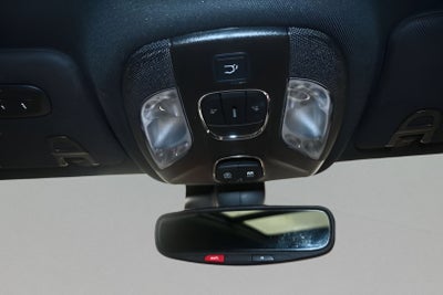 2023 Jeep Compass (RED) Edition 4x4