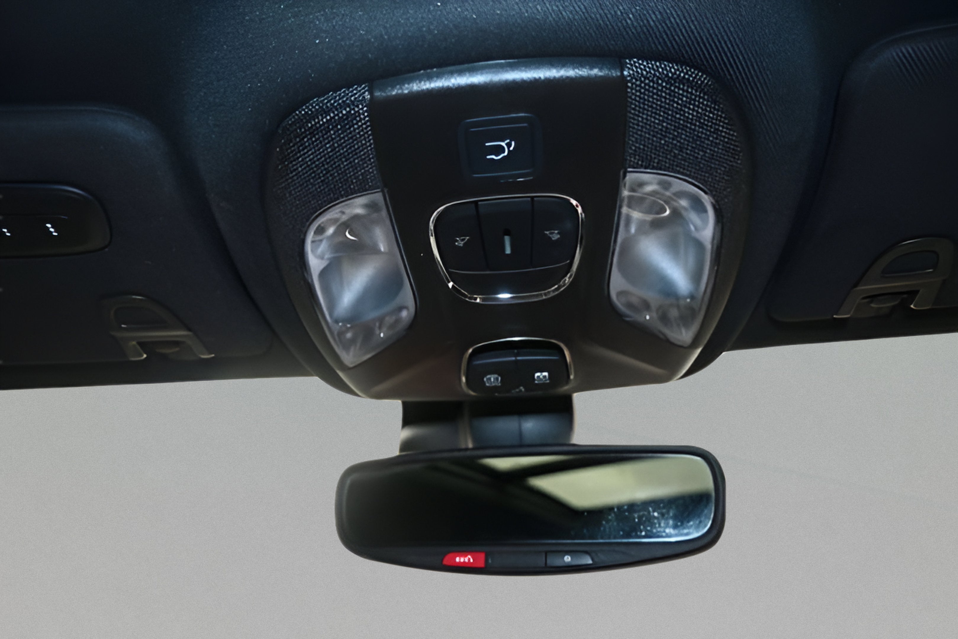 2023 Jeep Compass (RED) Edition 4x4