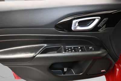 2023 Jeep Compass (RED) Edition 4x4