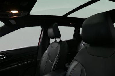 2023 Jeep Compass (RED) Edition 4x4