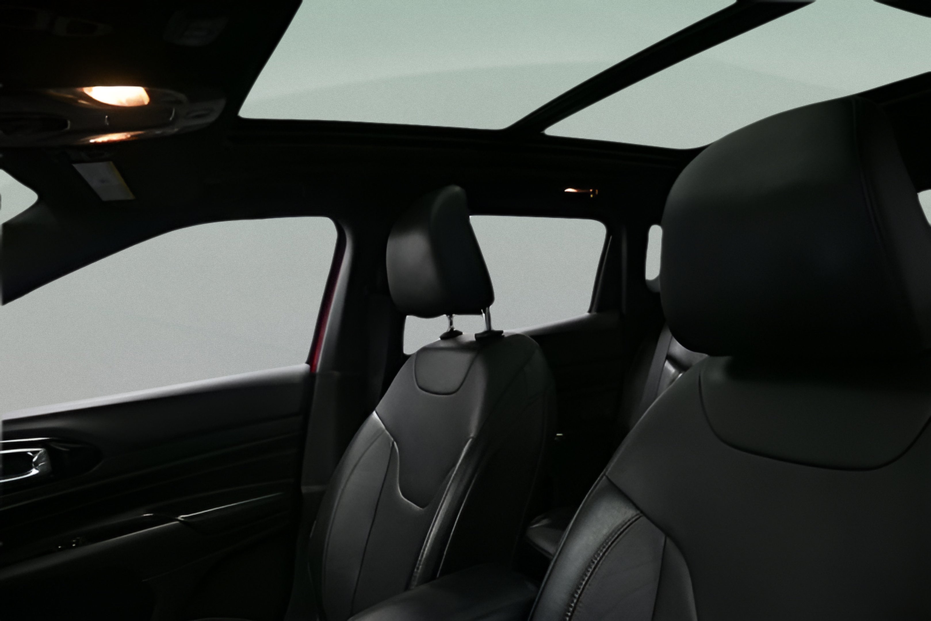 2023 Jeep Compass (RED) Edition 4x4