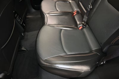 2023 Jeep Compass (RED) Edition 4x4
