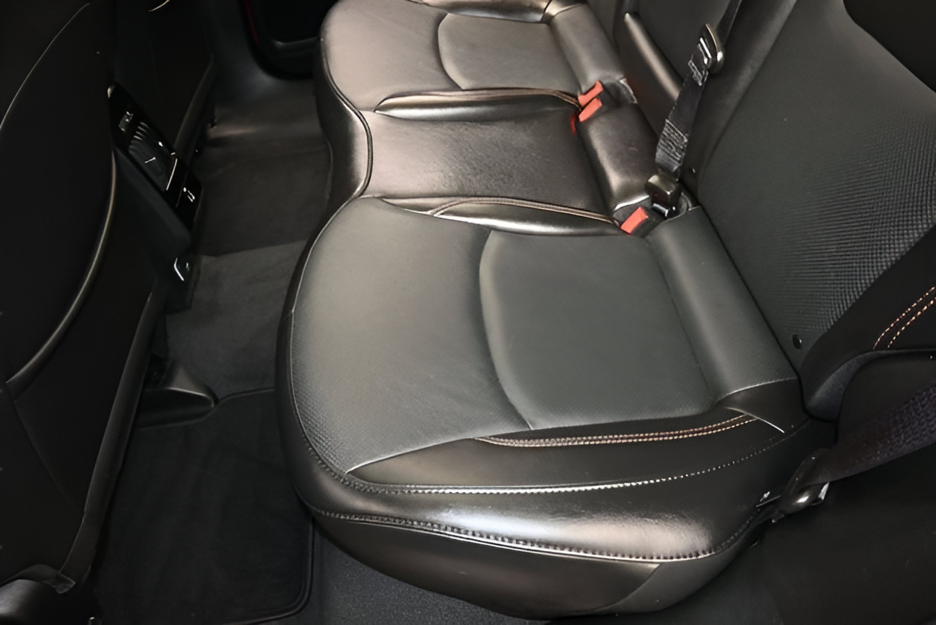 2023 Jeep Compass (RED) Edition 4x4