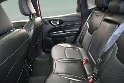 2023 Jeep Compass (RED) Edition 4x4