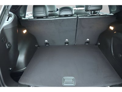 2023 Jeep Compass (RED) Edition 4x4