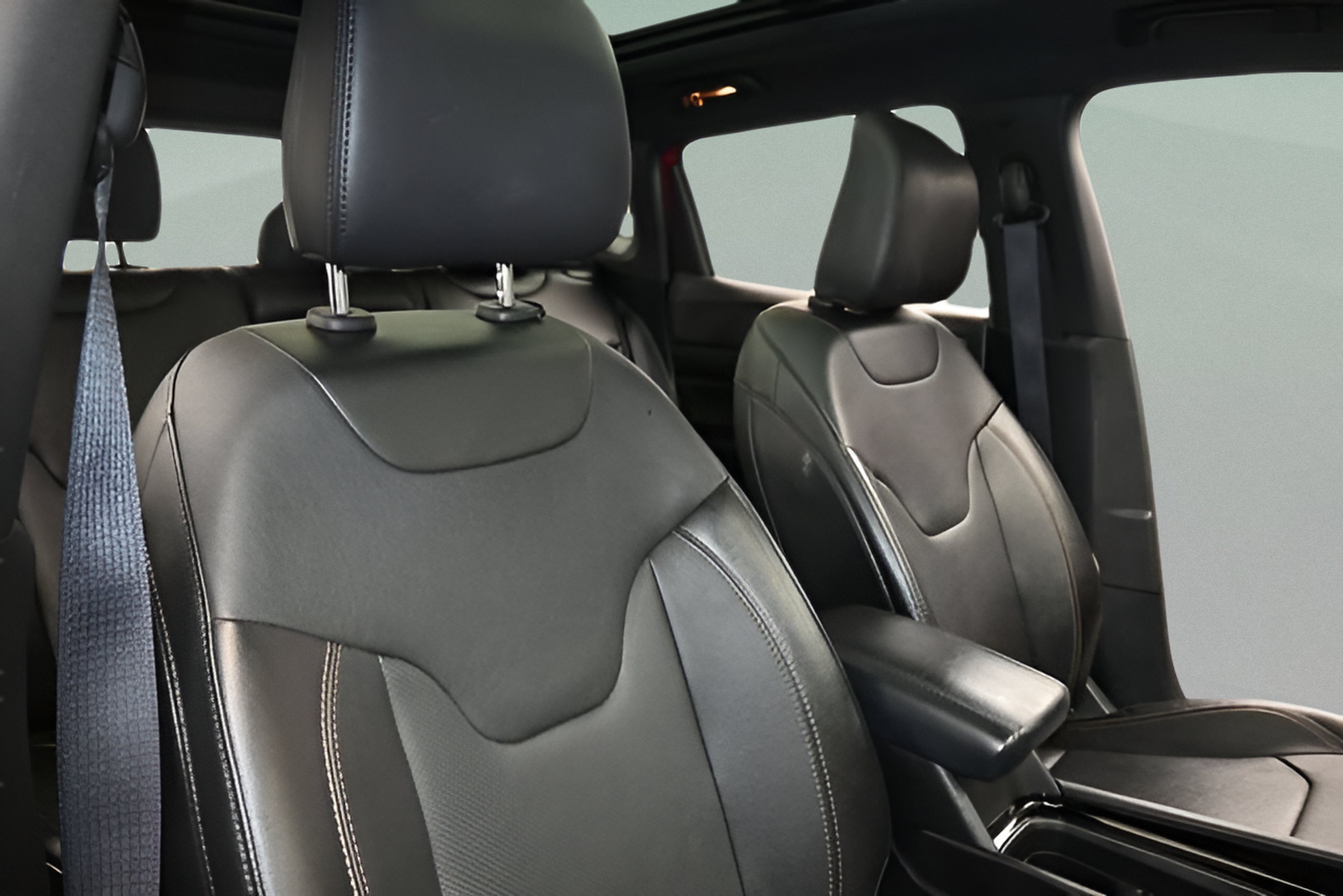 2023 Jeep Compass (RED) Edition 4x4