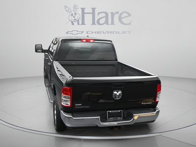 2023 RAM 2500 Big Horn Crew Cab 4x4 6'4" Box