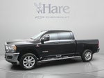 2023 RAM 2500 Big Horn Crew Cab 4x4 6'4" Box