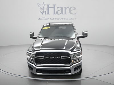 2023 RAM 2500 Big Horn Crew Cab 4x4 6'4" Box