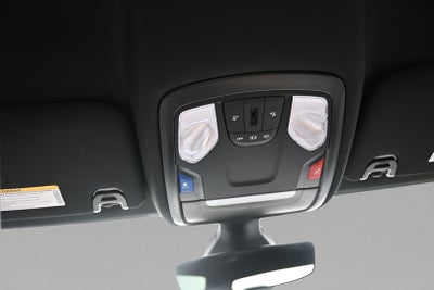 2023 RAM 2500 Big Horn Crew Cab 4x4 6'4" Box