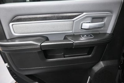 2023 RAM 2500 Big Horn Crew Cab 4x4 6'4" Box