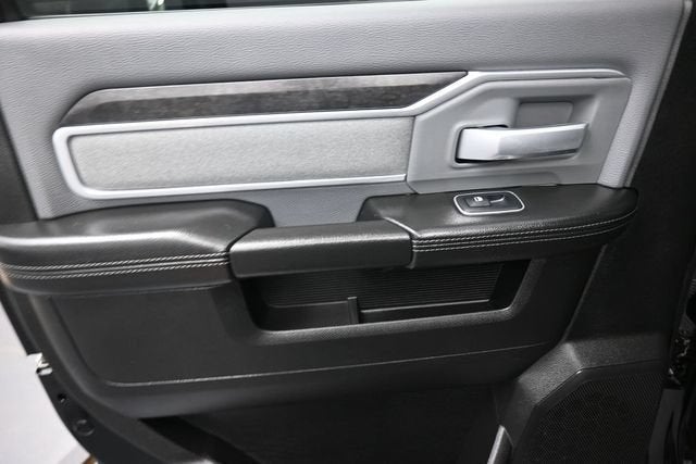 2023 RAM 2500 Big Horn Crew Cab 4x4 6'4" Box