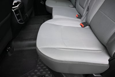 2023 RAM 2500 Big Horn Crew Cab 4x4 6'4" Box