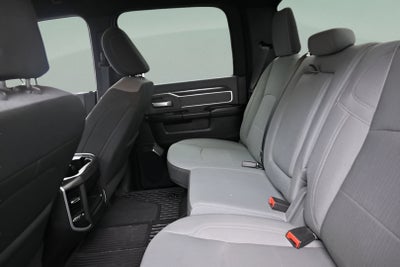 2023 RAM 2500 Big Horn Crew Cab 4x4 6'4" Box