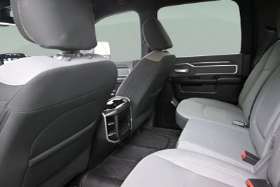 2023 RAM 2500 Big Horn Crew Cab 4x4 6'4" Box