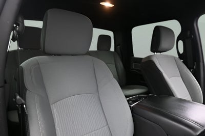 2023 RAM 2500 Big Horn Crew Cab 4x4 6'4" Box