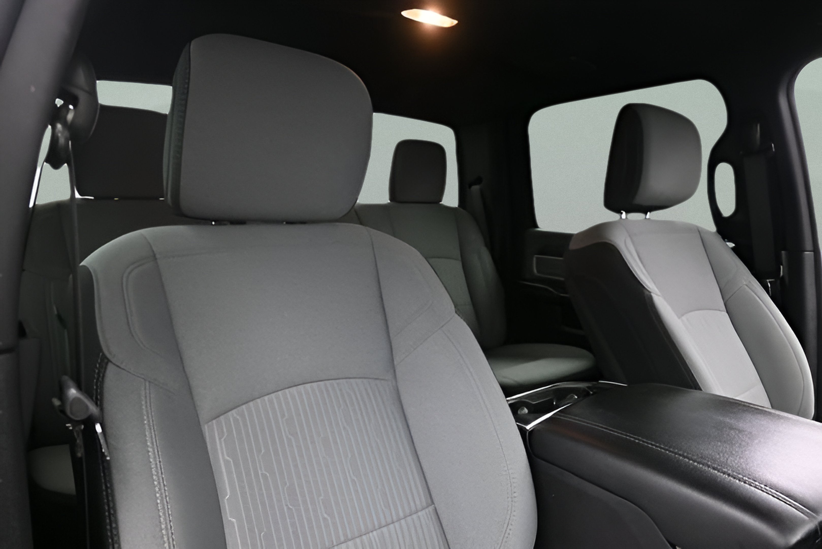 2023 RAM 2500 Big Horn Crew Cab 4x4 6'4" Box