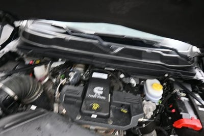2023 RAM 2500 Big Horn Crew Cab 4x4 6'4" Box