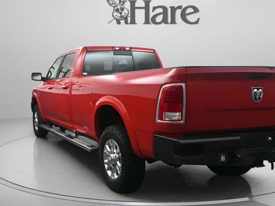 2014 RAM 2500 Laramie
