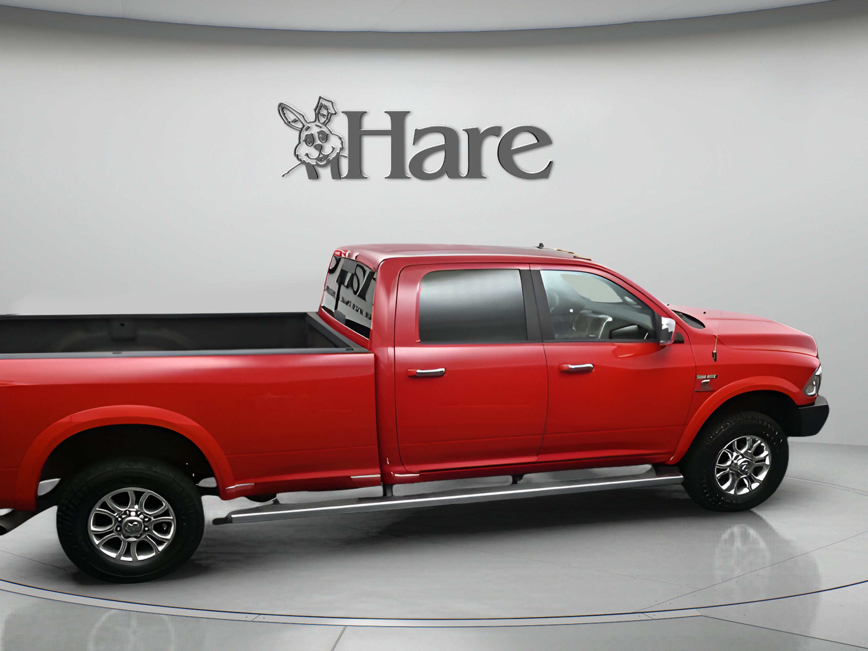 2014 RAM 2500 Laramie