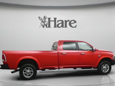 2014 RAM 2500 Laramie