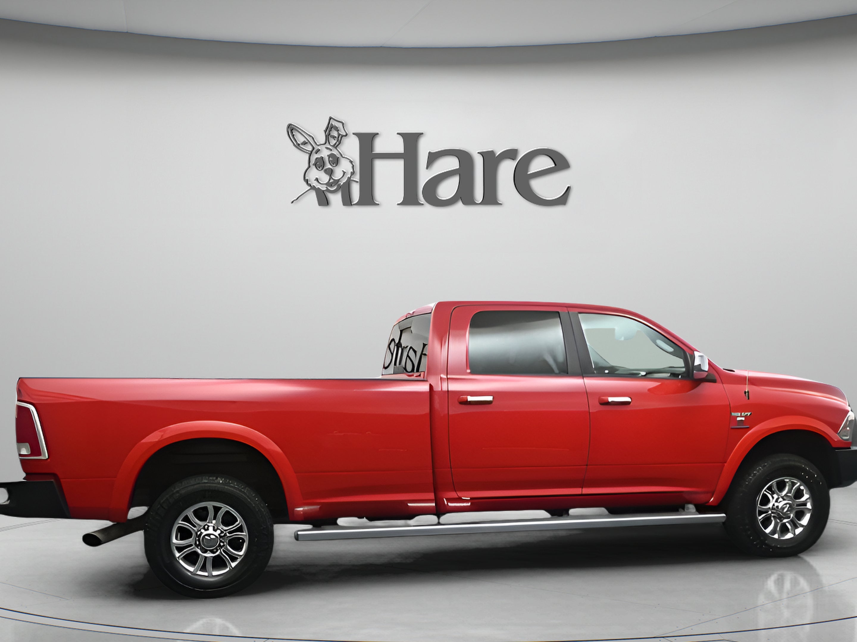 2014 RAM 2500 Laramie