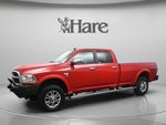 2014 RAM 2500 Laramie