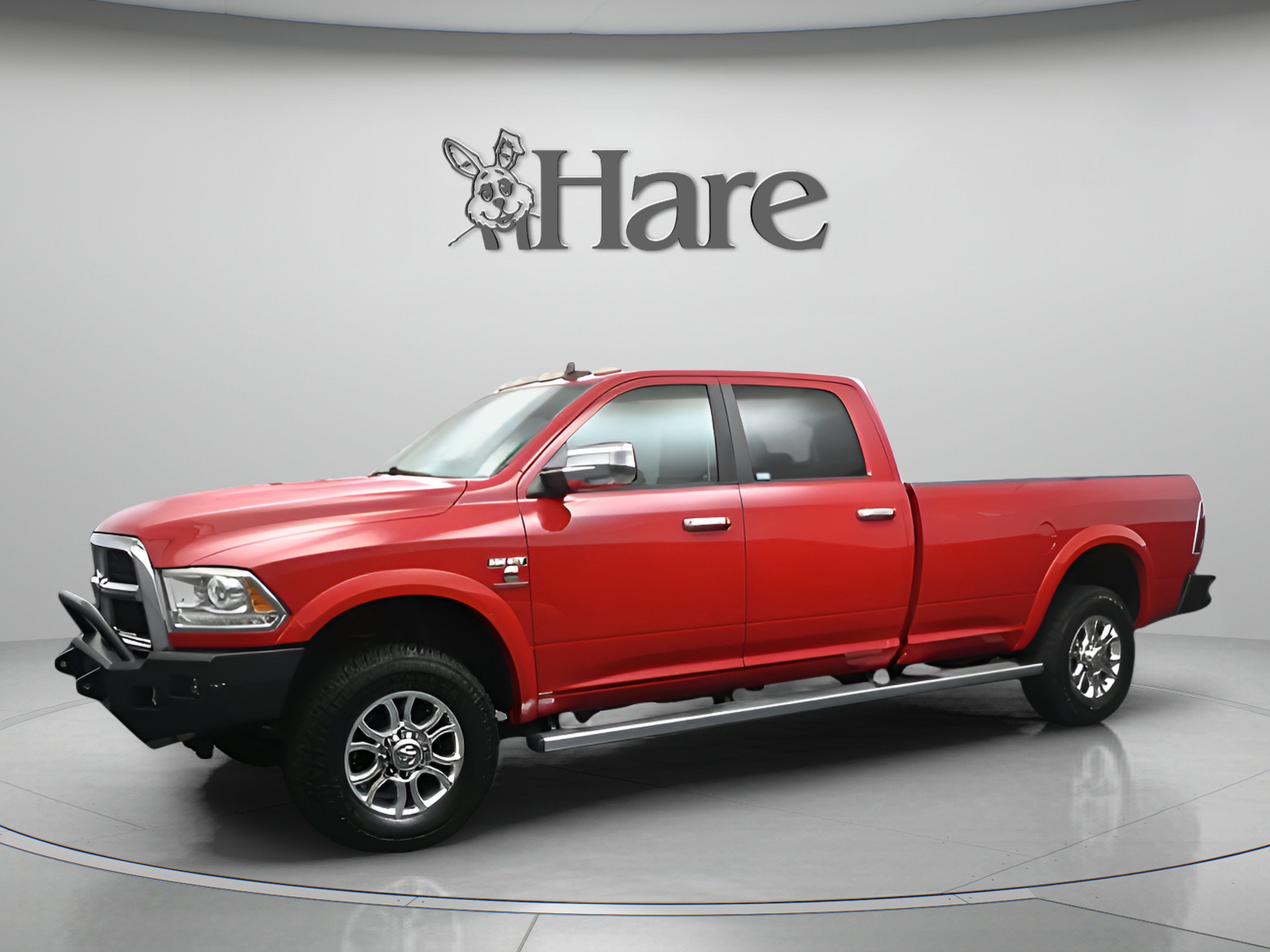 2014 RAM 2500 Laramie